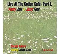 Second Nature - Pt. 1-Live at The Cotton Cafe