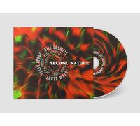 Second Nature Second Nature (CD) Album Digipak