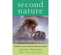 Second Nature: The Inner Lives of Animals