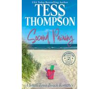 Second Pairing: A Small Town Beach Romance