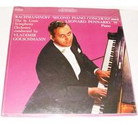 Second Piano Concerto