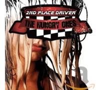 Second Place Driver - Hungry Ones