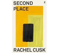 Second place: Rachel Cusk
