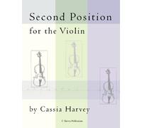 Second Position for the Violin