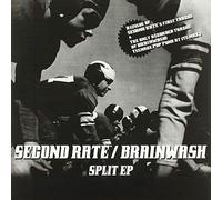 Second Rate - 7-Split