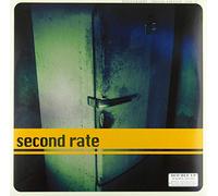 Second Rate/Brainwash - Vol.1:Discography -Spec-