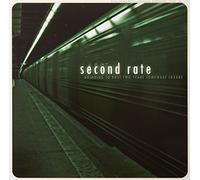 Second Rate/Brainwash - Vol.2:Discography -Spec-