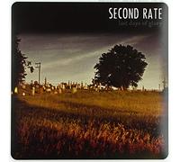Second Rate/Brainwash - Vol.3:Discography -Spec-