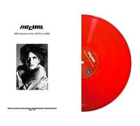 Vinile Cure (The) - Bbc Sessions From 1979 To 1985 (Coloured Vinyl)
