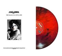 SECOND RECORDS bbc sessions from 1979 to 1985 (marble