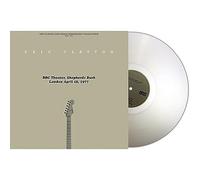 SECOND RECORDS bbc theater shepherds bush london england april 26 1977 (coloured vinyl)
