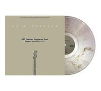 SECOND RECORDS bbc theater shepherds bush london england april 26 1977 (marble vinyl)