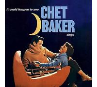 It Could Happen To You - Chet Baker (Vinile)