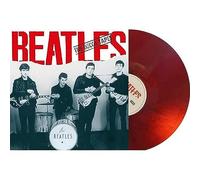 Second Records the decca tapes (red marble