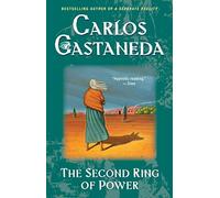 Carlos Castaneda The Second Ring of Power (Tascabile)