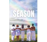 Second Season: Sovereignty and Strength The Anthology