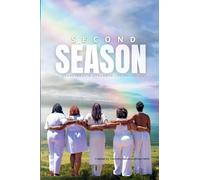 Second Season: Sovereignty and Strength The Anthology
