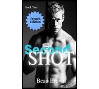 Second Shot: Gay MM hockey romance 2 PRINT