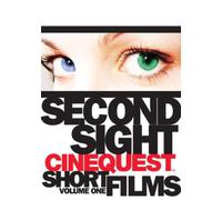 Second Sight 1