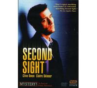 Second Sight 1 - Second Sight 1