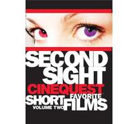 Second Sight 2