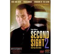 Second Sight 2 - Hide & Seek/Parasomnia/Kingdom