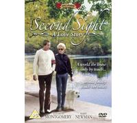 Second Sight - A Love Story [DVD] [Edizione: Regno Unito]