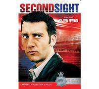 Second Sight Complete Collecti - Second Sight Complete Collecti