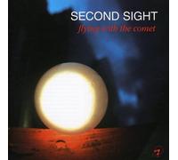 Second Sight - Flying With The Comet