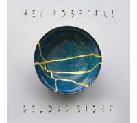 SECOND SIGHT - HEY ROSETTA