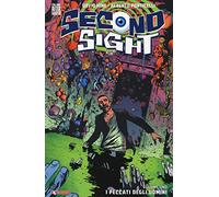 Second sight. I peccati degli uomini (Vol. 1)