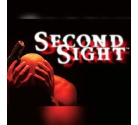 Second Sight (PC) Steam Key - GLOBAL