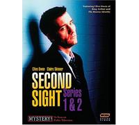 Second Sight - Season 1-2
