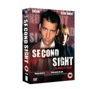 Second Sight - Series 1 & 2 Complete Collection [Edizione: Regno Unito]