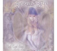 Second Skin - Black Eyed Angel
