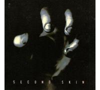 Second Skin - Suture