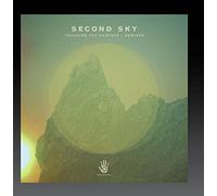 Second Sky - Touching The Surface Remixed 1