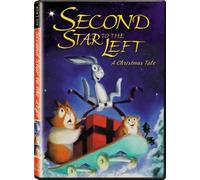 Second Star to the Left