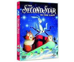 Second Star To The Left: Bbc [Edizione: Regno Unito] [Edizione: Regno Unito]