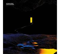 Second Storey Lucid Locations (Vinyl LP) 12" Album