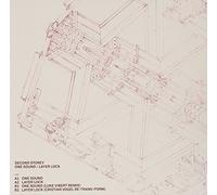Second Storey - One Sound / Layer Lock