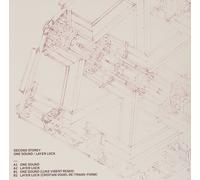Second Storey One Sound / Layer Lock (Vinyl LP)