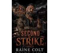 SECOND STRIKE: 2