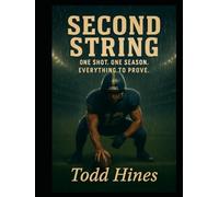 Second String: "Game-Time Glory: Chasing Dreams, One Snap at a Time"