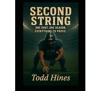 Second String: "Game-Time Glory: Chasing Dreams, One Snap at a Time"
