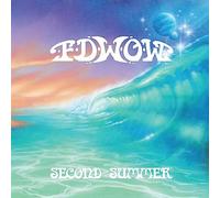 Second Summer