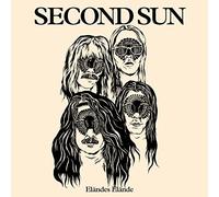 Second Sun - Elandes Elande