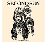 SECOND SUN - ELANDES ELANDE