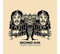 Second Sun Hopp/Förtvivlan (Vinyl LP) 12" Album