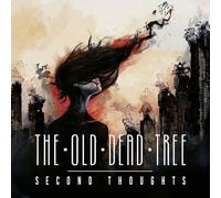 The Old Dead Tree Second Thoughts (CD) Album Digipak (Limited Edition)